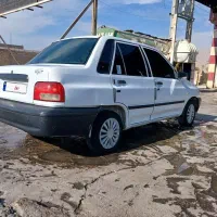 ماشین بکر بکر هست