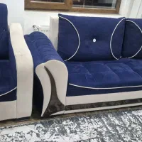 مبل هشت نفره