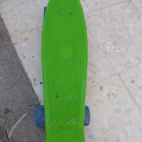 اسکیت تخته ای