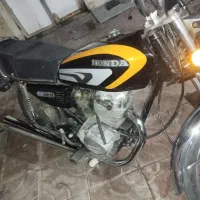 موتور سیکلت 86 مزایده اول قیمت ها چک کن بعدپیام ب|موتورسیکلت|همدان, |دیوار