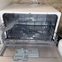 ماشین ظرفشویی رومیزی سام SAM|ماشین ظرفشویی|تهران, سلیمانی|دیوار