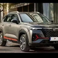 چانگان cs35 مونتاژ سایپا 421P فول|خودرو سواری و وانت|تهران, شهرک صدرا|دیوار