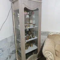 بوفه وکیوم