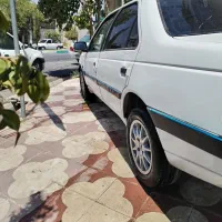 405 اس ال ایکس مدل 96 گاز سیمی