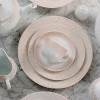 سرویس زرین ــ ۲۴ نفرە|ظروف سرو و پذیرایی|مریوان, |دیوار