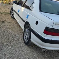 پارس دوگانه سوز|خودرو سواری و وانت|یاسوج, |دیوار