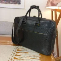 کیف اداری چرم طبیعی|کیف، کفش، کمربند|تهران, کرمان|دیوار