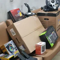 سیستم گیمینگ نسل 14 گرافیک Nvidia|رایانه رومیزی|تهران, سجاد|دیوار