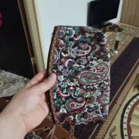 کیف زنانه کیف مسافرتی آرایشی پول|کیف، کفش، کمربند|قشم, |دیوار