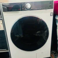 لباسشویی ۷ کیلویی پاکشوما