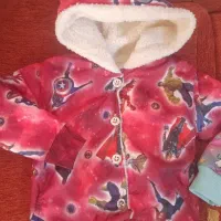 پافر، کاپشن بچگانه و کاپشن نوزادی|کفش و لباس بچه|تهران, امام حسین|دیوار