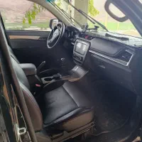 سواری T8 کی ام سی