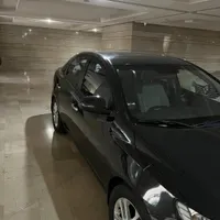 سراتو مونتاژ 2000CC مدل ۹۵|خودرو سواری و وانت|تهران, سعادت‌آباد|دیوار