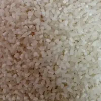 برنج نیم دانه