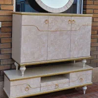 میزتلویزیون صدوچهل|میز تلویزیون|قزوین, |دیوار