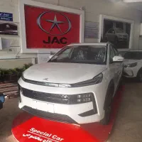 فروش خودرو sr6 kmc  کی ام سی اس ار ۶