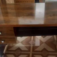 میز مطاله، دفتر و...