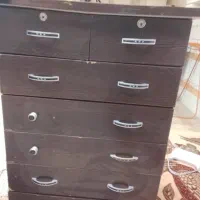 بسیار تمیز|جاکفشی، کمد، دراور|بندر کنگان, |دیوار