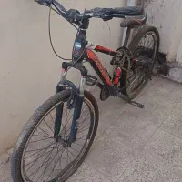 دوچرخه