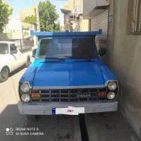 نیسان وانت