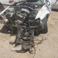 سمند تصادفی
