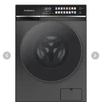 ماشین لباسشویی ۱۱کیلویی x106xپاکشوما اتومات اکبند