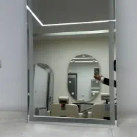 اینه بک لایت