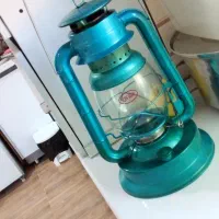 چراغ نفتی کلکسیونی|بخاری، هیتر، شومینه|ایلام, |دیوار