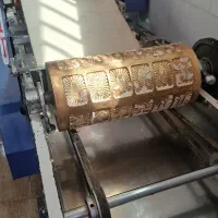 دستگاه آلمانی زن فرید|ماشین‌آلات صنعتی|اصفهان, عاشق‌آباد|دیوار