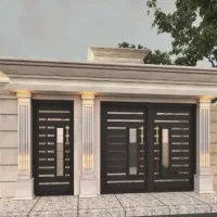 کاشیکاری بنایی وتعمیرات