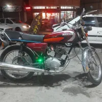 هندا زیگما ۹۳