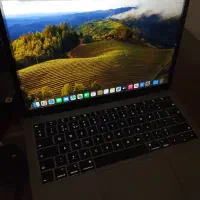 مک بوک ایر laptop Mac book air 13