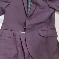 کت وشلوار پسرانه
