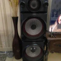 دوعدد باند مخصوص ویلا و باغ