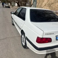 پارس موتور جدید مدل ۱۴۰۲|خودرو سواری و وانت|کرمان, |دیوار