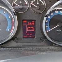 دنا پلاس ۶ دنده|خودرو سواری و وانت|هشتگرد, شهرک بعثت|دیوار