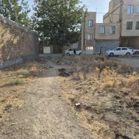 زمین در امیدیه ناصر اباد