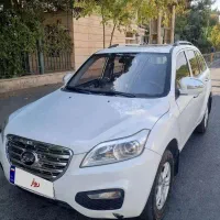 لیفان x60 اتومات ۹۵