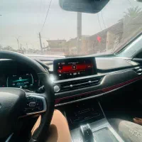 X55Proمدل1403|خودرو سواری و وانت|مشهد, نوغان|دیوار