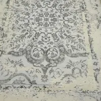 گلیم فرش ۶متری