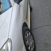 ۲۰۶ تیپ ۵ مدل ۹۷|خودرو سواری و وانت|تهران, ده‌ونک|دیوار