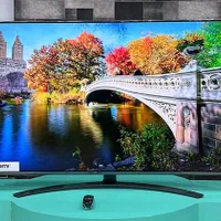 تلویزیون ۵۵ الجی نانوسل ۲۰۲۴ 55LG Nanocell|تلویزیون و پروژکتور|تهران, شهرک چیتگر|دیوار