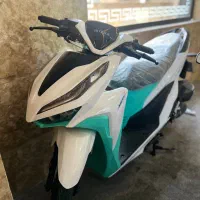 طرح کلیک 150، صفر کیلومتر 1402