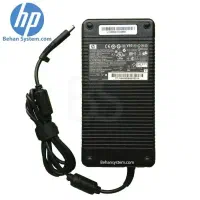 انواع شارژهای لپتاپ اچ پی hp اصلی با گارانتی