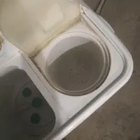 لباس شویی سالم