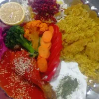 اشپز .آشپز هستم