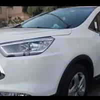جک S3 اتوماتیک، مدل ۱۴۰۱|خودرو سواری و وانت|تهران, کاج|دیوار