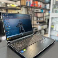 لپ‌تاپ گیمینگ Acer Nitro V 16 غول قدرت و سرعت|رایانه همراه|مشهد, ارشاد|دیوار
