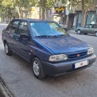 فروش پراید 131