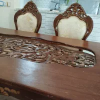 میز نهارخوری سلطنتی